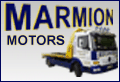 Recovery & Body Repairs