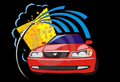 Mobile Car Valeting